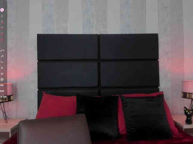 DollyConnor webcam