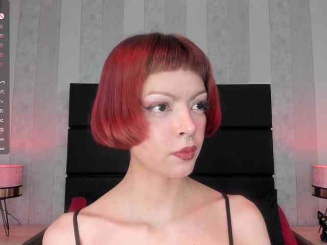 porn web cam free DollyConnor