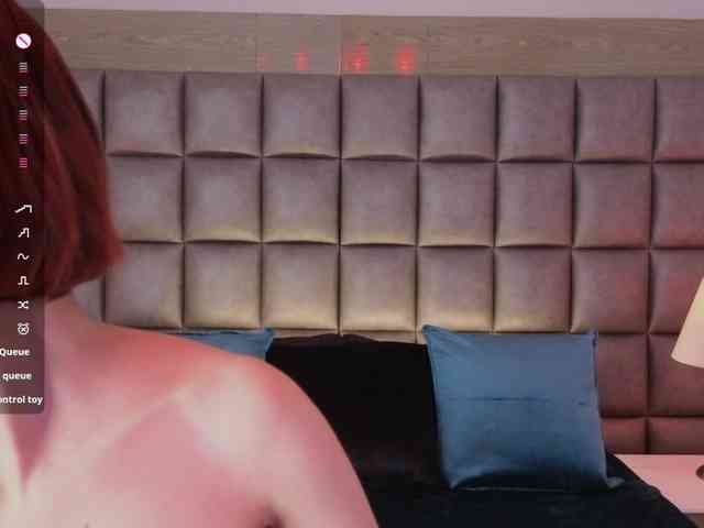DollyConnor webcam