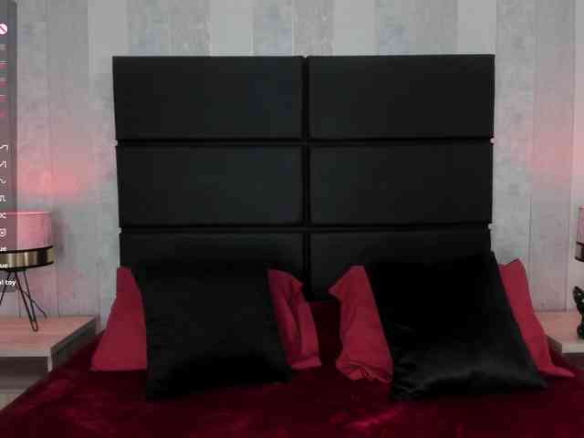 DollyConnor webcam