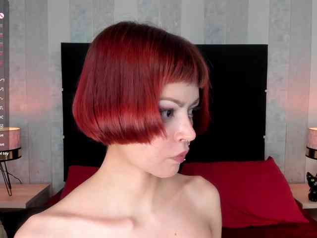 DollyConnor webcam