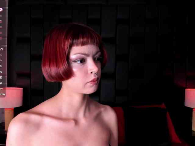 DollyConnor webcam