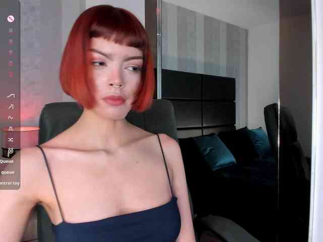 DollyConnor webcam