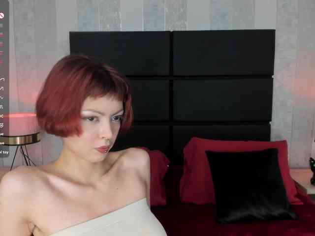DollyConnor webcam