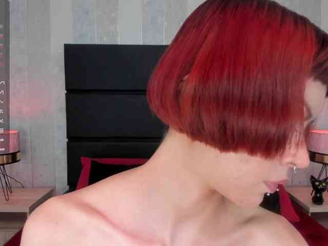DollyConnor webcam