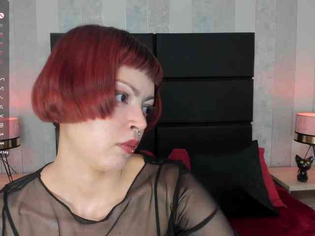 DollyConnor webcam