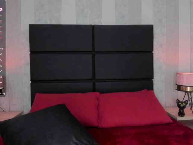 DollyConnor webcam