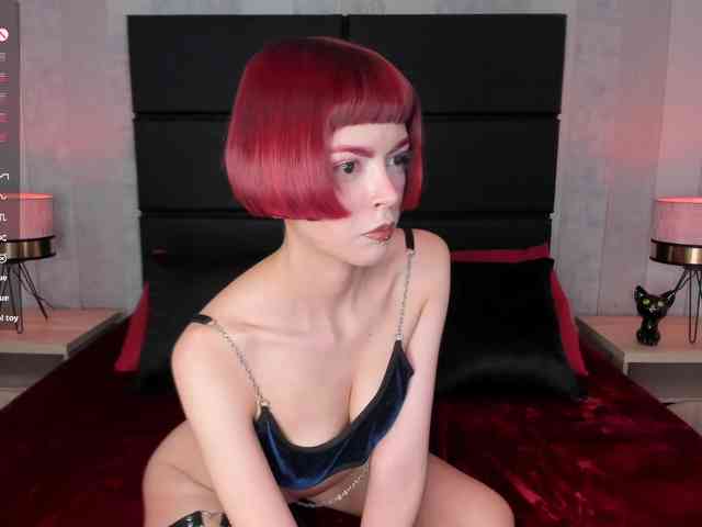 DollyConnor webcam