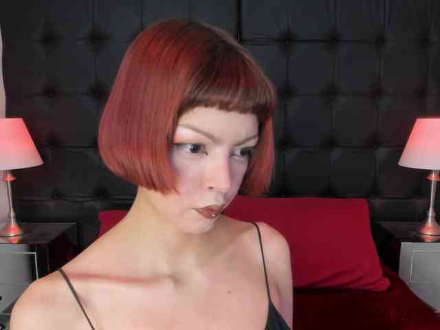 DollyConnor webcam