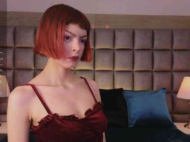 DollyConnor webcam