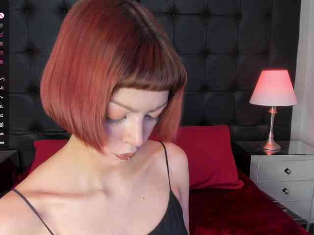DollyConnor webcam