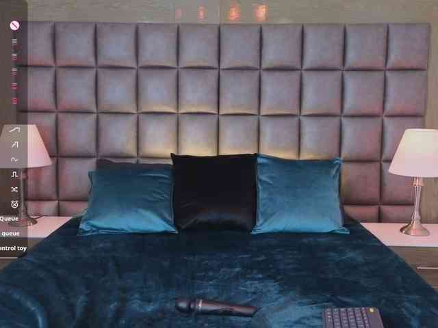 DollyConnor webcam