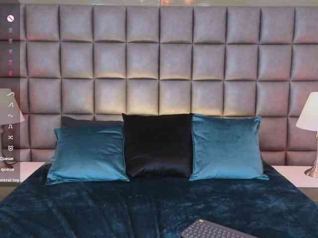 DollyConnor webcam