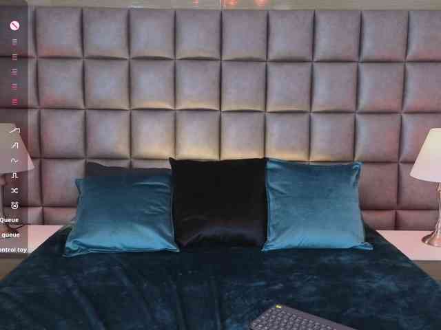 DollyConnor webcam