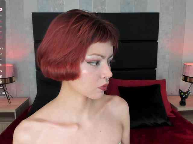 DollyConnor webcam