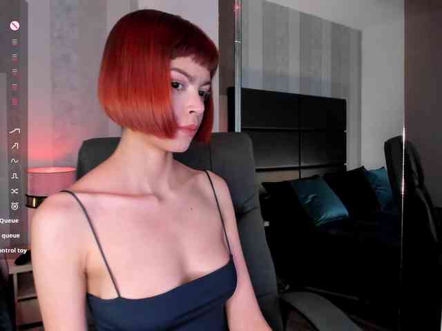 DollyConnor webcam
