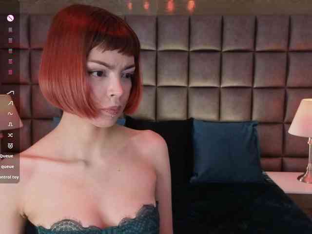 DollyConnor webcam