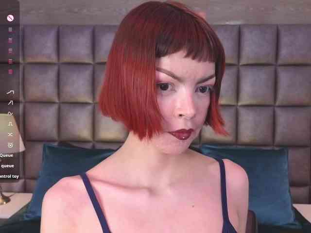 DollyConnor Live Webcam on BongaCams
