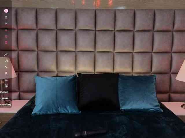 DollyConnor webcam