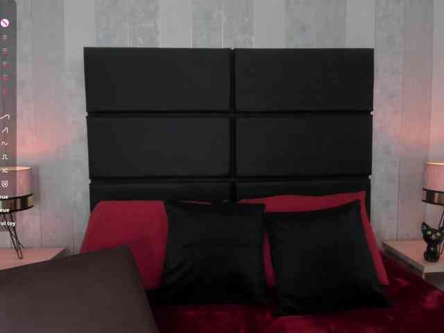 DollyConnor webcam