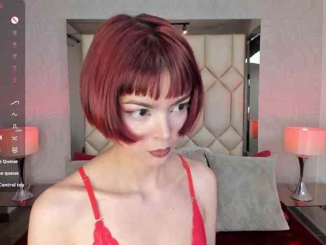 DollyConnor Live Webcam on BongaCams