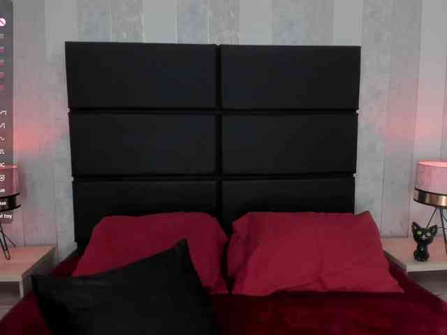 DollyConnor webcam