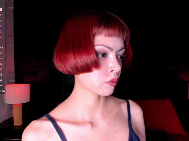 DollyConnor webcam