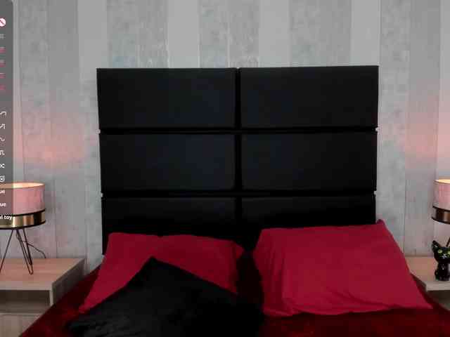 DollyConnor webcam