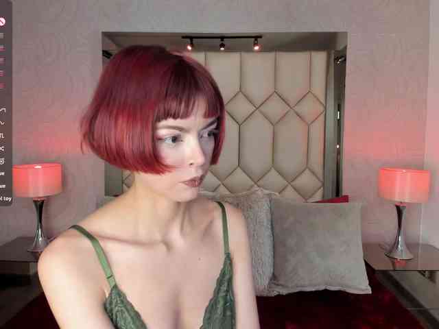 DollyConnor webcam