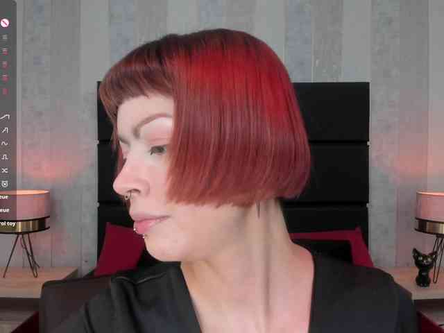 DollyConnor webcam