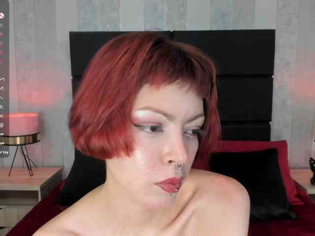 DollyConnor webcam