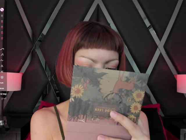 DollyConnor webcam