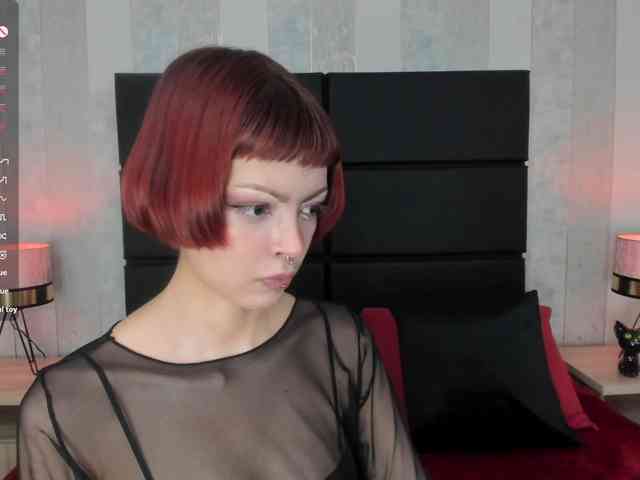 DollyConnor webcam