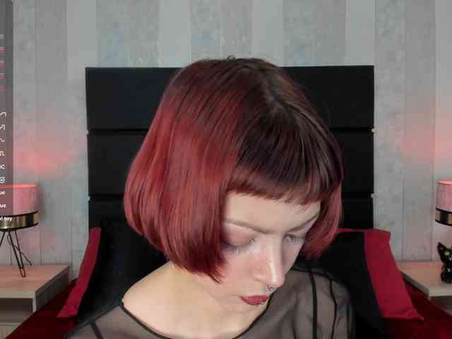 DollyConnor webcam