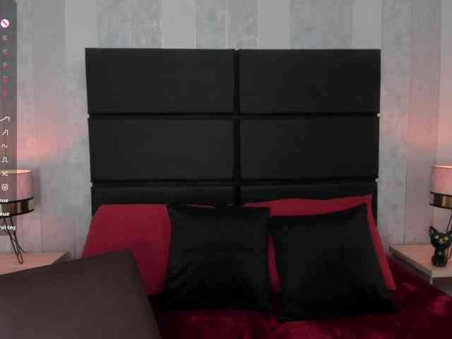 DollyConnor webcam