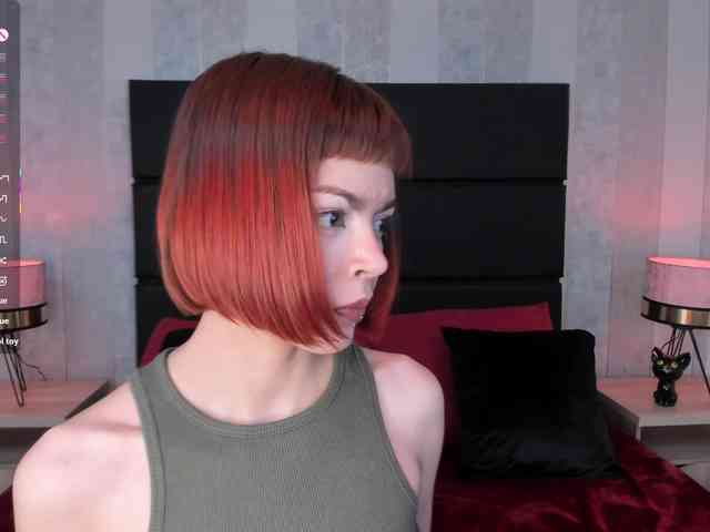 DollyConnor webcam