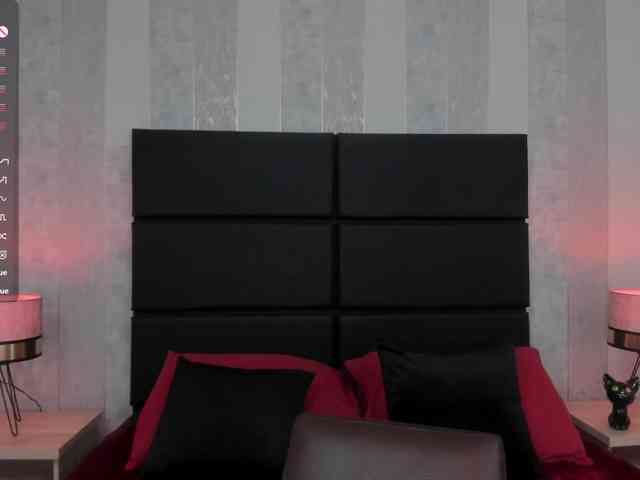 DollyConnor webcam