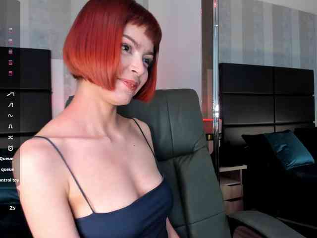 DollyConnor webcam