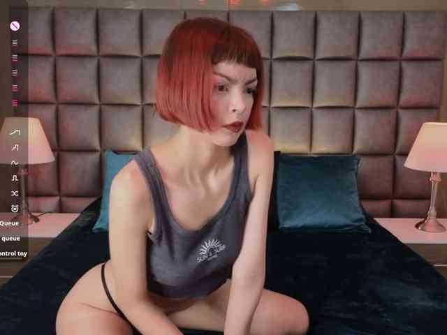 DollyConnor webcam