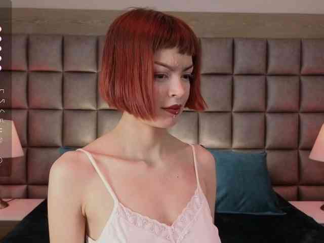 DollyConnor webcam