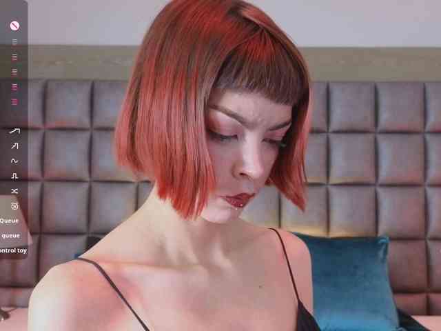 DollyConnor webcam