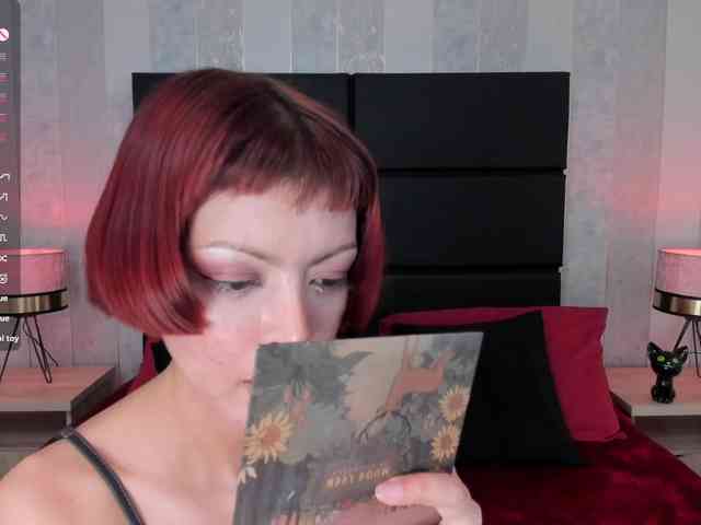 DollyConnor webcam