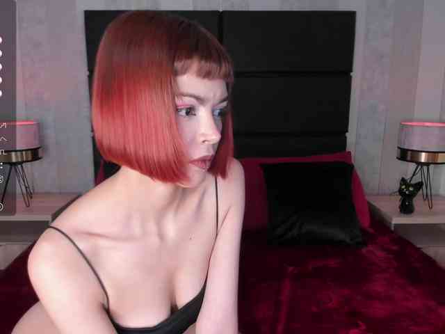 DollyConnor webcam