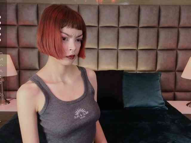 DollyConnor webcam