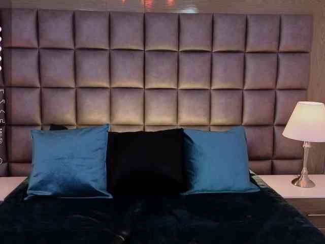 DollyConnor webcam