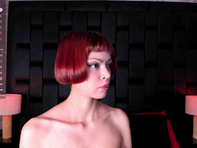 DollyConnor webcam