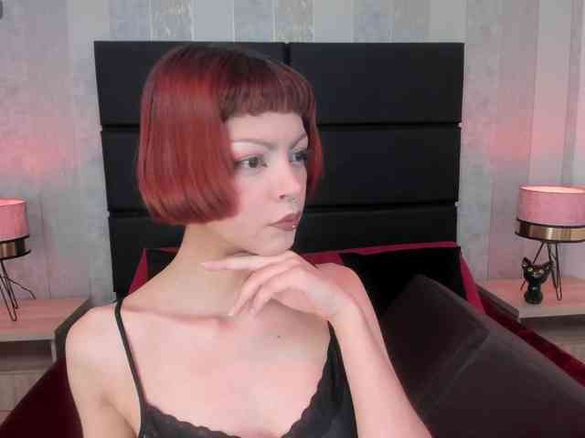 DollyConnor webcam