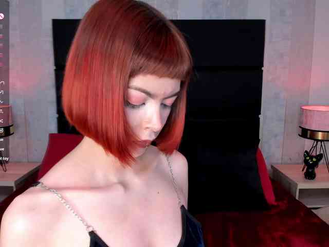 DollyConnor webcam