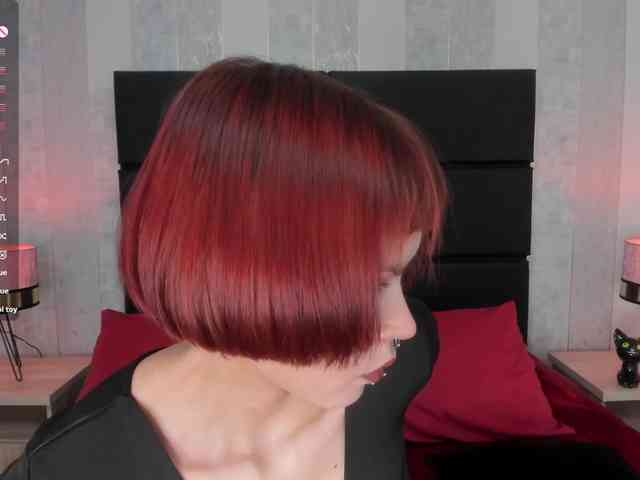 DollyConnor webcam