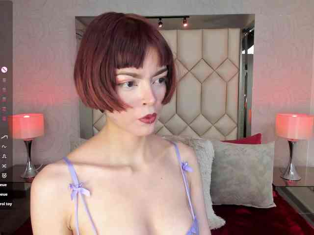 DollyConnor webcam